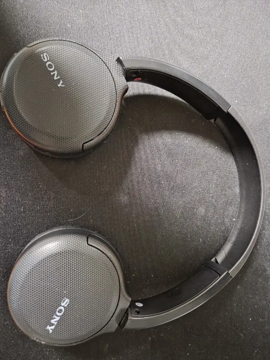 Sony WH-CH510 헤드폰